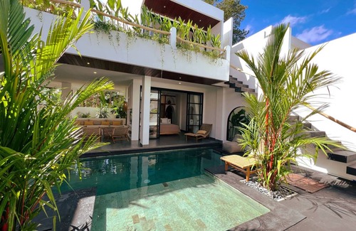 Babakan Villa | 200 m² Villa ∙ 3 bedrooms ∙ 6 guests