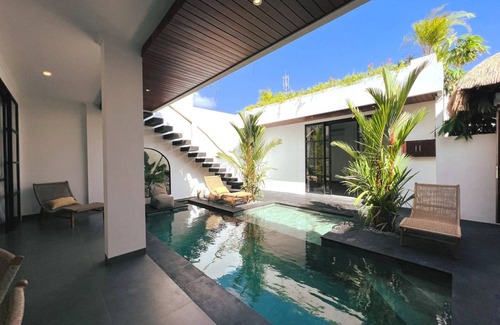 Babakan Villa | 200 m² Villa ∙ 3 bedrooms ∙ 6 guests