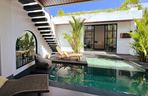 Babakan Villa | 200 m² Villa ∙ 3 bedrooms ∙ 6 guests