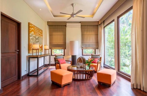 Kenderan Villa | 2000 m² Villa ∙ 3 bedrooms ∙ 6 guests