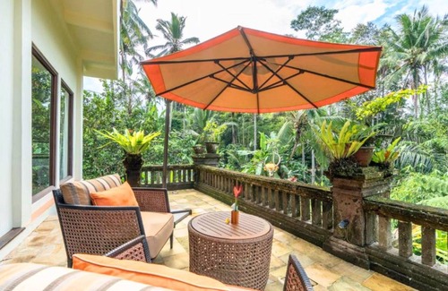 Kenderan Villa | 2000 m² Villa ∙ 3 bedrooms ∙ 6 guests