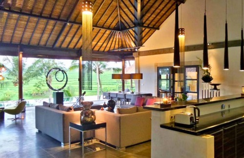 Sambahan Villa | 2000 m² Villa ∙ 4 bedrooms ∙ 8 guests