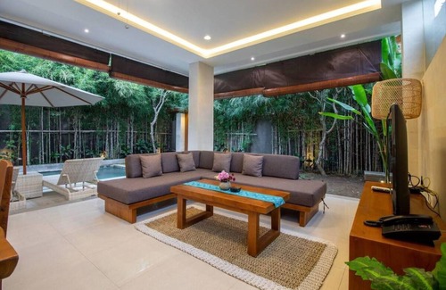 Sanur Villa | 207 m² Villa ∙ 3 bedrooms ∙ 6 guests