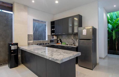 Sanur Villa | 207 m² Villa ∙ 3 bedrooms ∙ 6 guests
