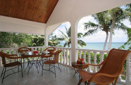 Grand Anse Resort | 220 m² Resort ∙ 3 bedrooms ∙ 9 guests