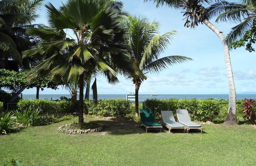 Grand Anse Resort | 220 m² Resort ∙ 3 bedrooms ∙ 9 guests
