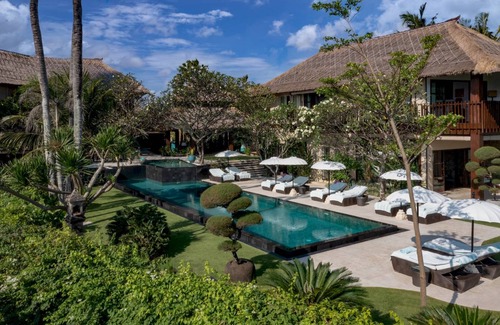 Munggu Villa | 2200 m² Villa ∙ 5 bedrooms ∙ 10 guests