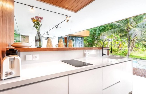 Sayan Villa | 230 m² Villa ∙ 3 bedrooms ∙ 6 guests