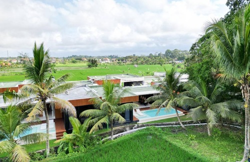 Sayan Villa | 230 m² Villa ∙ 3 bedrooms ∙ 6 guests