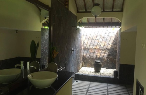 Kaliasem House | 24 m² Bungalow ∙ 1 bedroom ∙ 2 guests