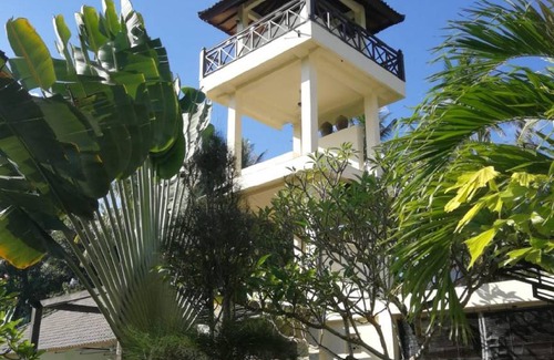 Kaliasem House | 24 m² Bungalow ∙ 1 bedroom ∙ 2 guests
