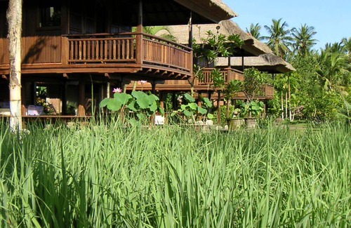 Kaliasem House | 24 m² Bungalow ∙ 1 bedroom ∙ 2 guests