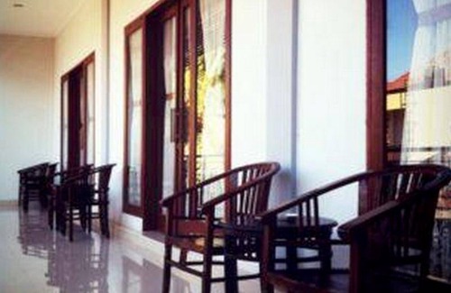 Kartika Plaza Apartment | 24 m² Serviced apartment ∙ 4 guests