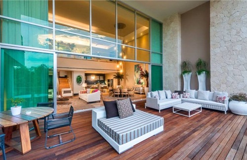 Villa Juarez Apartment | 242 m² Apartment ∙ 2 bedrooms ∙ 7 guests
