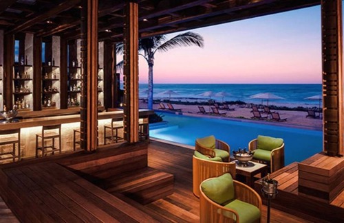 Villa Juarez Apartment | 242 m² Apartment ∙ 2 bedrooms ∙ 7 guests