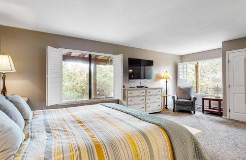 Pajaro Dunes House | 245 m² House ∙ 5 bedrooms ∙ 12 guests