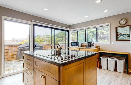 Pajaro Dunes House | 245 m² House ∙ 5 bedrooms ∙ 12 guests