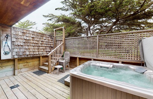 Pajaro Dunes House | 245 m² House ∙ 5 bedrooms ∙ 12 guests