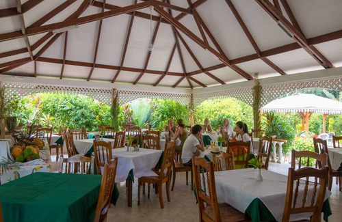 La Digue Bed & Breakfast | 25 m² Bed and breakfast ∙ 127 guests