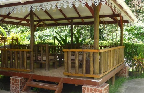 La Digue Bed & Breakfast | 25 m² Bed and breakfast ∙ 127 guests