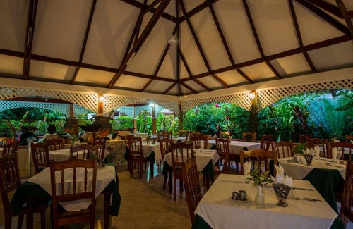 La Digue Bed & Breakfast | 25 m² Bed and breakfast ∙ 127 guests