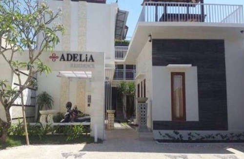 Denpasar Hotel | 25 m² Hotel ∙ 2 guests