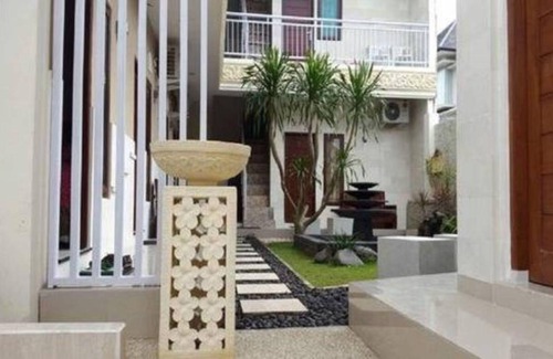 Denpasar Hotel | 25 m² Hotel ∙ 2 guests
