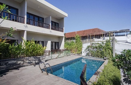 Sanur Kauh Hotel | 25 m² Hotel ∙ 2 guests