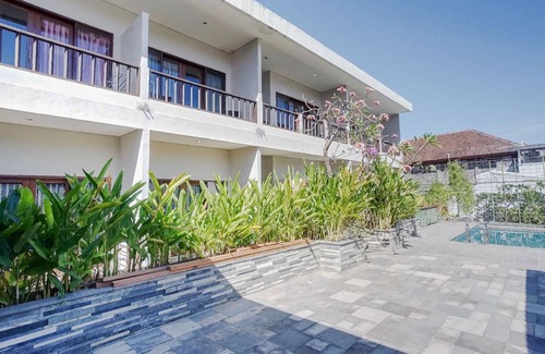 Sanur Kauh Hotel | 25 m² Hotel ∙ 2 guests