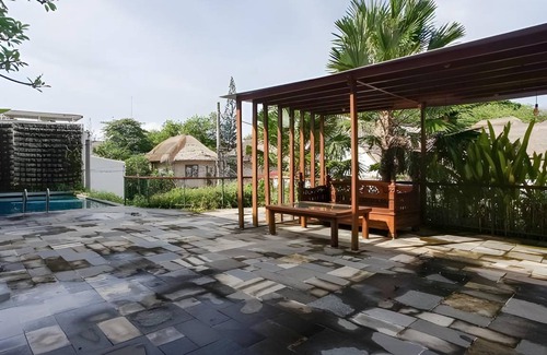 Sanur Kauh Hotel | 25 m² Hotel ∙ 2 guests
