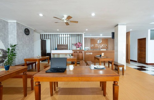 Imam Bonjol Hotel | 25 m² Hotel ∙ 3 guests