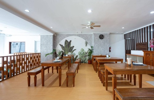 Imam Bonjol Hotel | 25 m² Hotel ∙ 3 guests