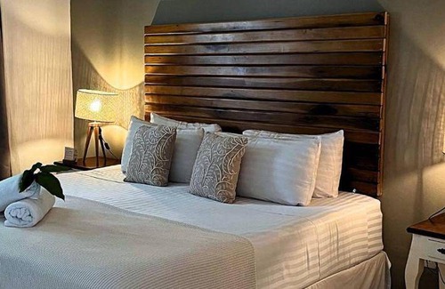 Downtown Holbox Hotel | 25 m² Hotel ∙ 4 guests