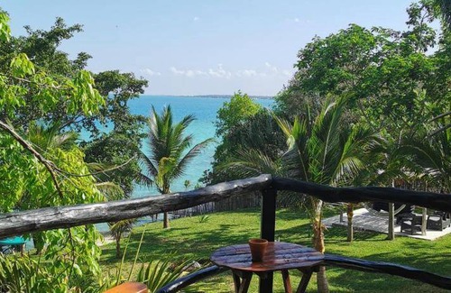 Bacalar Cabin | 25 m² Lodge ∙ 2 guests