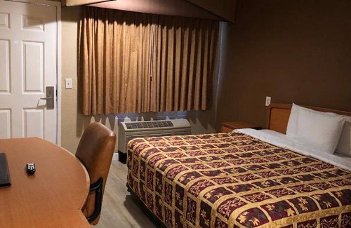 Watsonville Hotel | 25 m² Motel ∙ 127 guests