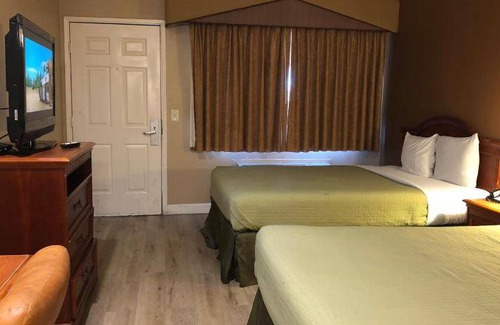 Watsonville Hotel | 25 m² Motel ∙ 127 guests