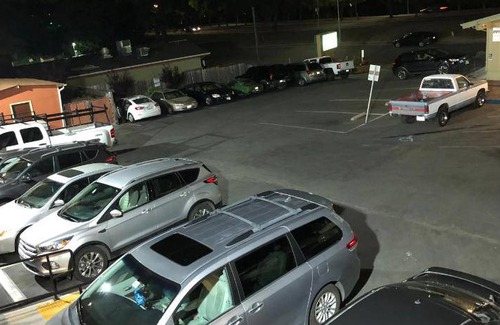 Watsonville Hotel | 25 m² Motel ∙ 127 guests