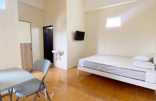 Taman Griya Apartment | 25 m² Serviced apartment ∙ 2 guests