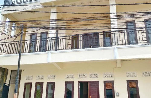 Taman Griya Apartment | 25 m² Serviced apartment ∙ 2 guests