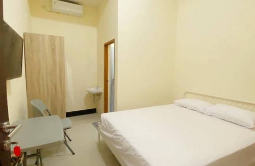 Taman Griya Apartment | 25 m² Serviced apartment ∙ 2 guests