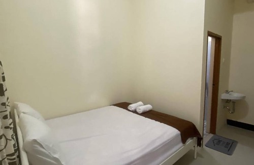 Taman Griya Apartment | 25 m² Serviced apartment ∙ 2 guests