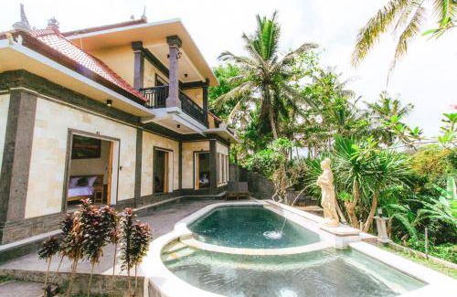 Andong Villa | 25 m² Villa ∙ 3 bedrooms ∙ 6 guests