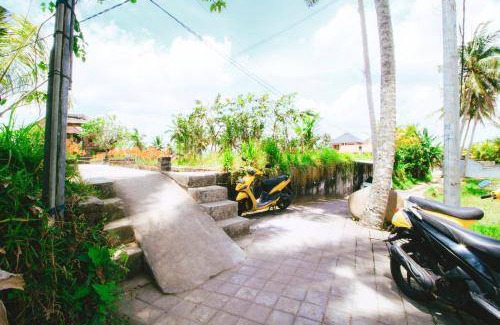 Andong Villa | 25 m² Villa ∙ 3 bedrooms ∙ 6 guests
