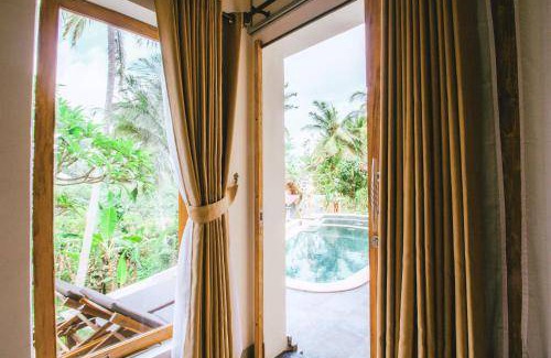 Andong Villa | 25 m² Villa ∙ 3 bedrooms ∙ 6 guests