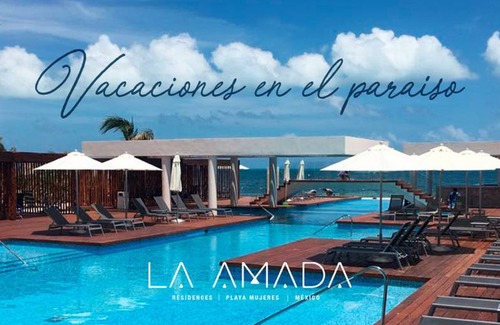 Playa Mujeres Apartment | 250 m² Apartment ∙ 4 bedrooms ∙ 6 guests