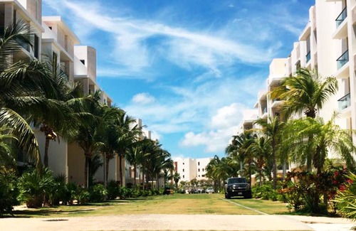 Playa Mujeres Apartment | 250 m² Apartment ∙ 4 bedrooms ∙ 6 guests