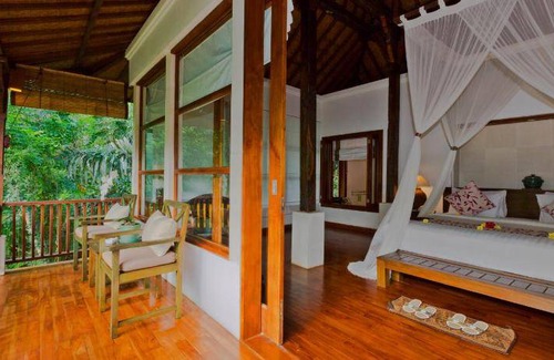 Kenderan Resort | 250 m² Resort ∙ 3 bedrooms ∙ 127 guests