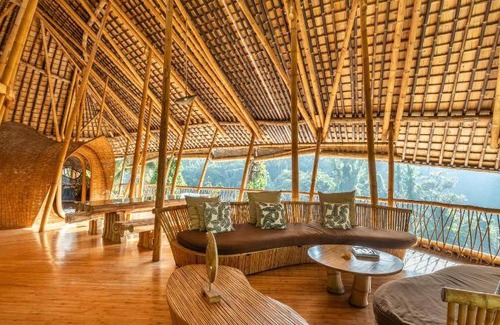 Abiansemal Villa | 250 m² Villa ∙ 3 bedrooms ∙ 6 guests