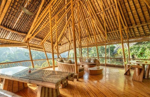 Abiansemal Villa | 250 m² Villa ∙ 3 bedrooms ∙ 6 guests