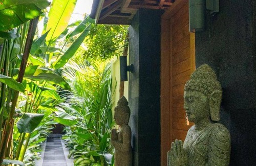 Dyanapura Resort | 260 m² Resort ∙ 3 bedrooms ∙ 7 guests